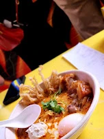 Pork Belly Tom Yum