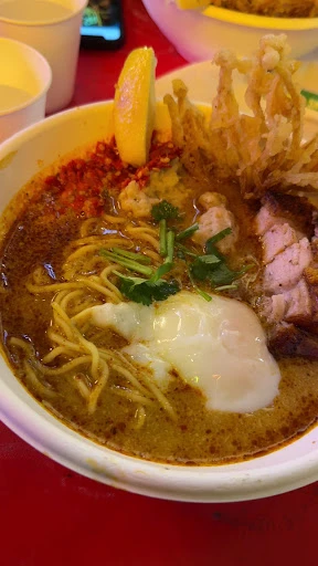 Tom yum from hell photo 1